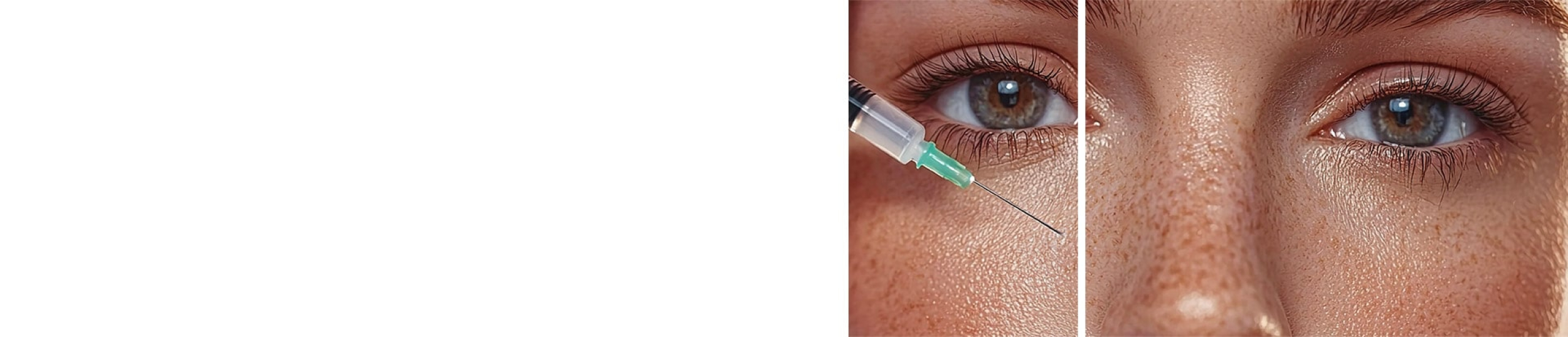 Injections de Botox® à Saint-Jean-de-Luz