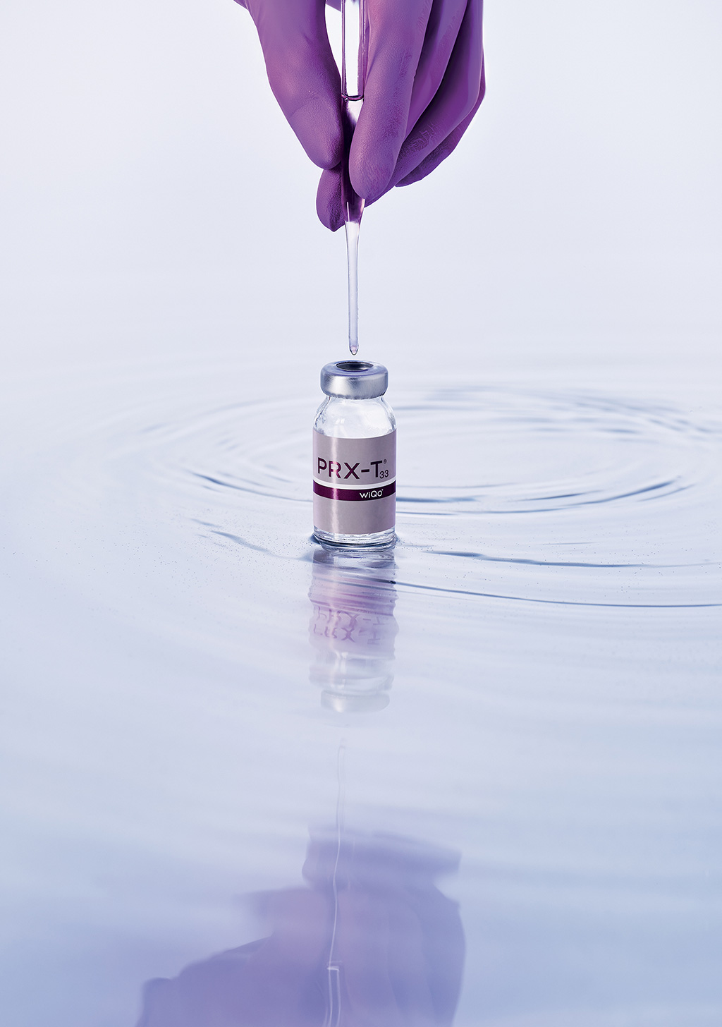 Prix pour le peeling PRX-T33