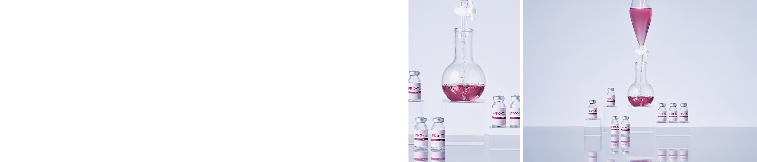 Peeling PRX-T33 à Saint-Jean-de-Luz