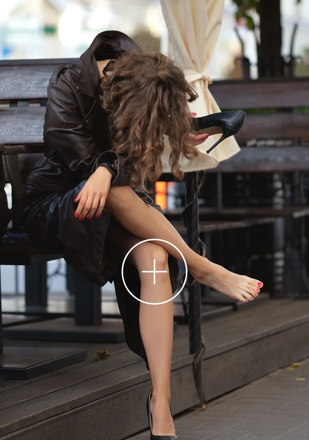 Cellulite & Drainage par pressothérapie