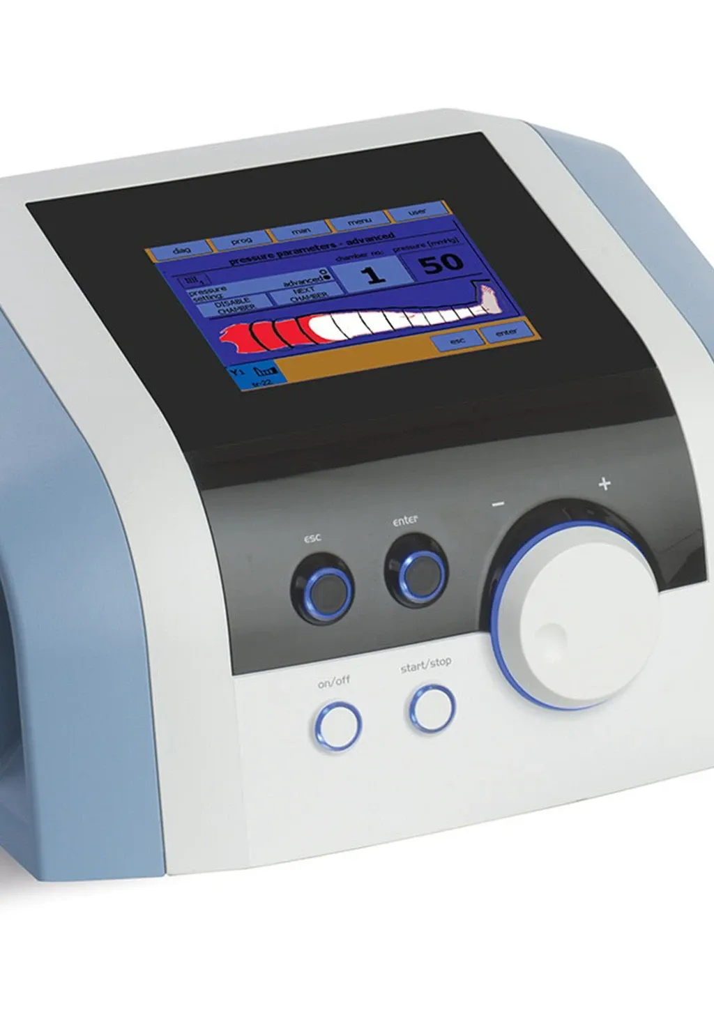 Tarifs pour la pressothérapie à Saint-Jean-de-Luz