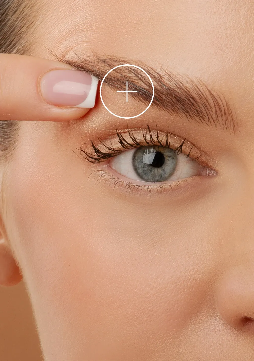 Traiter les paupières tombantes