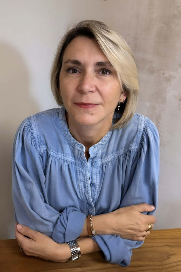 Dr Delpech Christine